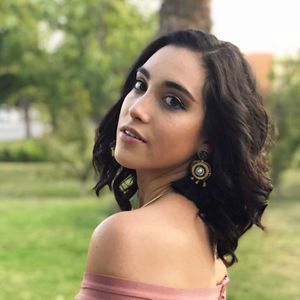 Meet your Posher, Ale